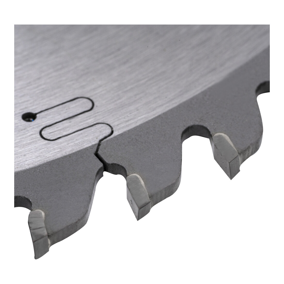 STIER Lama per sega circolare professionale per legno 225x2,6x30 48W angolo di spoglia superiore 10°