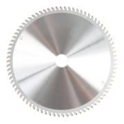 STIER Lama per sega circolare professionale per legno 260x2,5x30 80W angolo di spoglia superiore negativo -5°-3