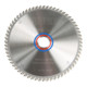 STIER Lama per sega circolare professionale per metallo 216x2,3x30 64TF angolo di spoglia superiore 0°