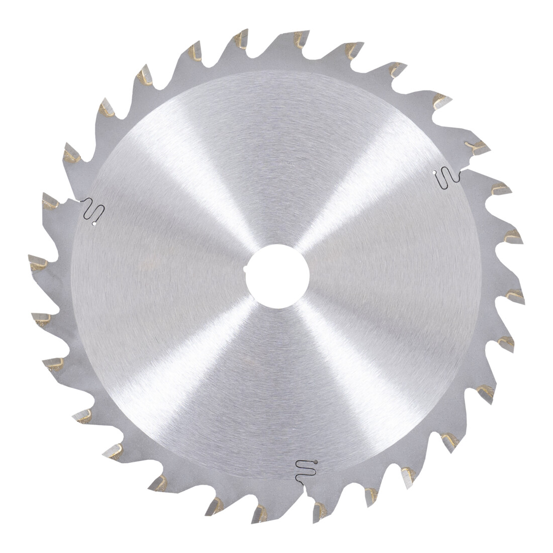 STIER Lama per sega circolare professionale universale 160x2,2x20 28WZ