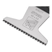 STIER Lama per sega Starlock Multitool per legno 6 pz.-5