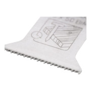STIER Lama per sega Starlock Multitool per materiale universale, legno e chiodi 6 pz.-5