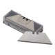 STIER Lama trapezoidale per coltelli a serramanico 19 x 61 mm, confezione da 10 pezzi-3