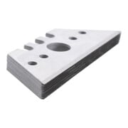 STIER Lama trapezoidale per cutter di sicurezza Basic-5