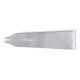 STIER Lame pour scie japonaise à traction double denture-1