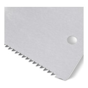 STIER Lame pour scie japonaise à traction double denture-4
