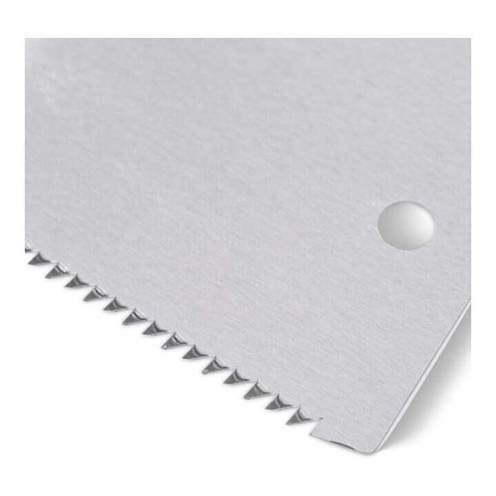 STIER Lame pour scie japonaise à traction double denture