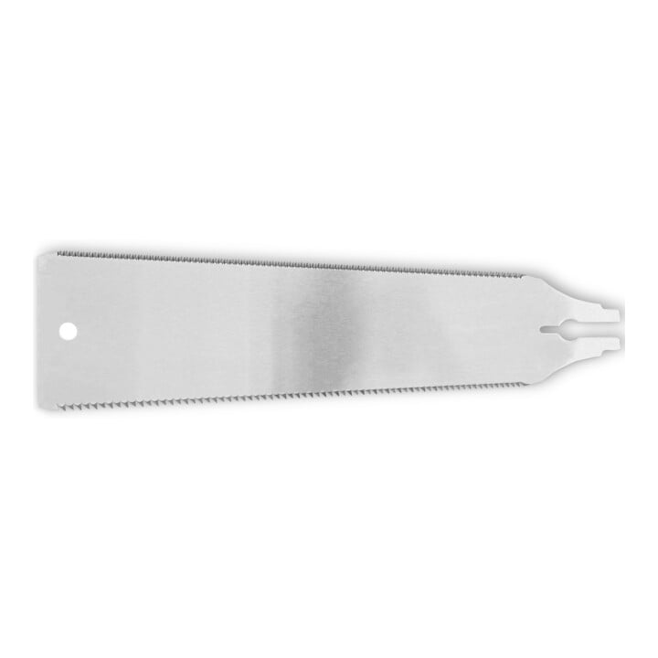 STIER Lame pour scie japonaise à traction double denture