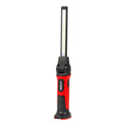 STIER Lampada da lavoro a batteria con COB Premium, 1000 lumen, 120°-1