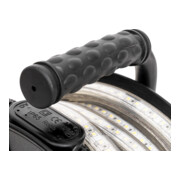 STIER Lampada da lavoro a nastro con LED 15m 13500 lm 6400 k-2