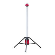 STIER Lampada da lavoro a torre con LED SMD a batteria 360° 3500 lumen 36 W-1