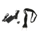 STIER Lampada da lavoro a torre con LED SMD a batteria 360° 3500 lumen 36 W-4