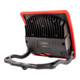 STIER Lampada da lavoro con LED COB a batteria 2200 lumen 7800 mAh-3