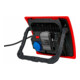 STIER Lampada da lavoro con LED COB a batteria ricaricabile 5000 lumen 50W-5