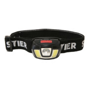 STIER Lampada frontale 250 lumen-2