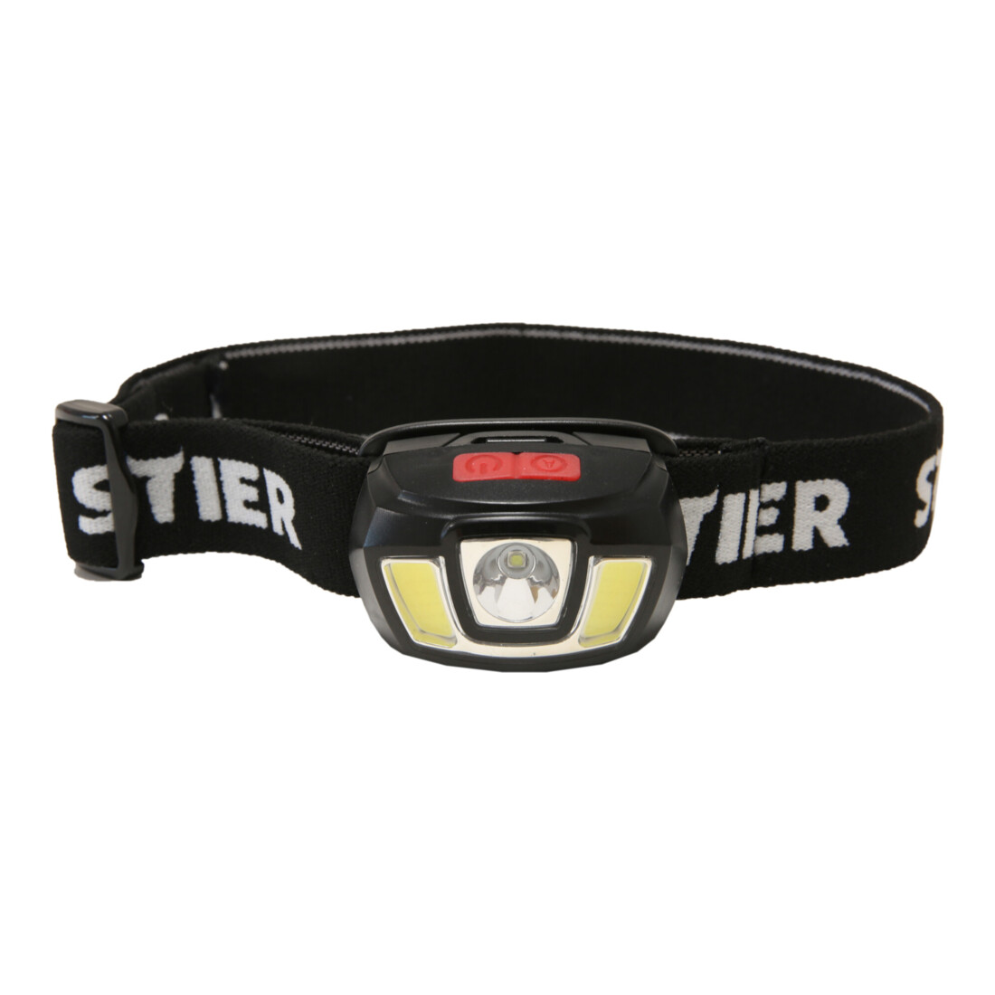 STIER Lampada frontale 250 lumen