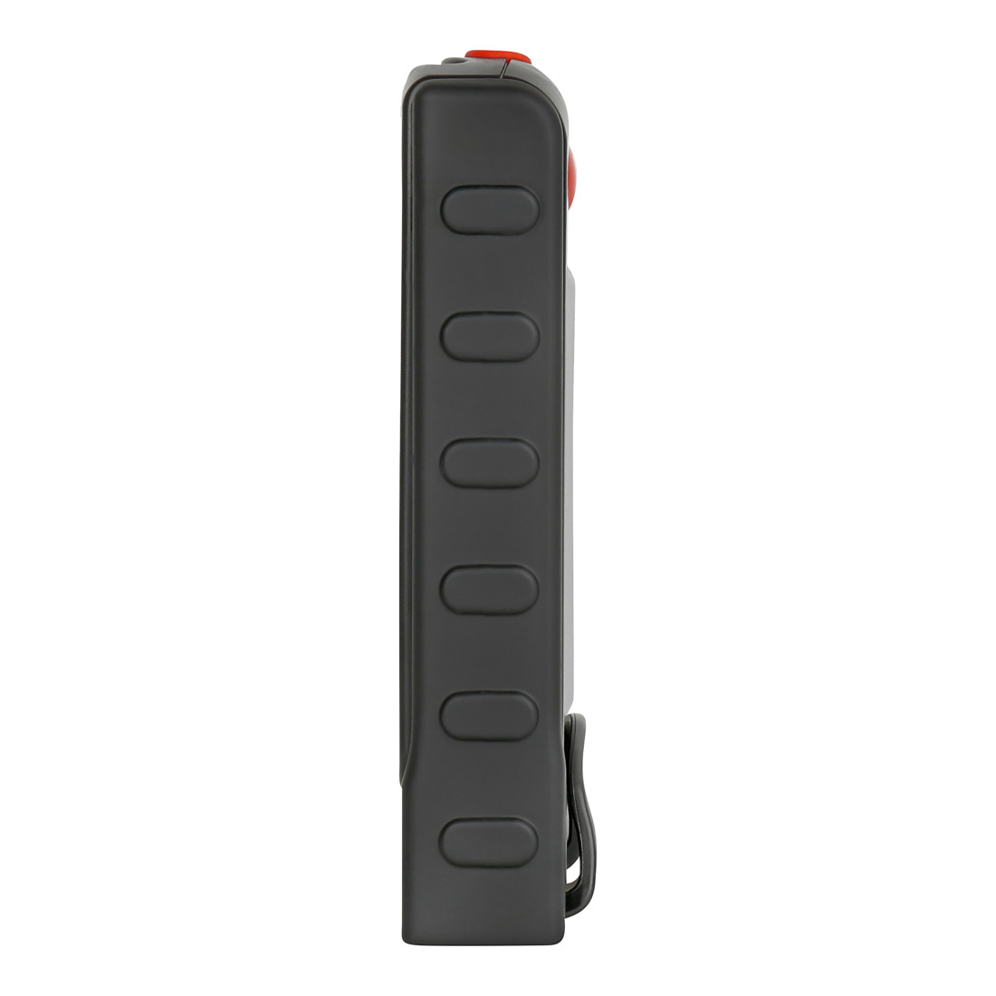 STIER Lampada per officina con LED a batteria 250 lumen
