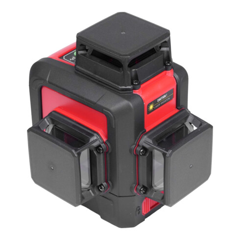 STIER Laser lignes croisées 3x360° 903CG