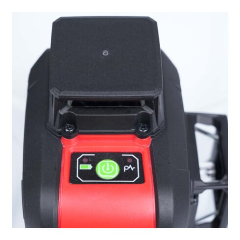STIER Laser lignes croisées 3x360° 903CG