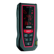 STIER laserafstandsmeter SLE-70 70 m-1