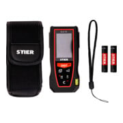 STIER Laserentfernungsmesser SLE-70 70m-4