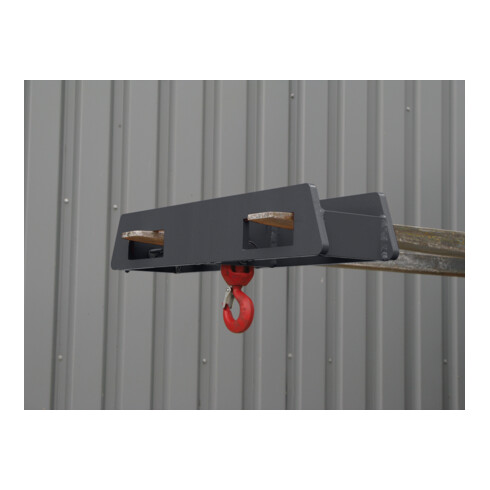 STIER Lasthaken Stapler-Aufsatz