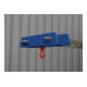 STIER Lasthaken Stapler-Aufsatz 2500kg enzianblau