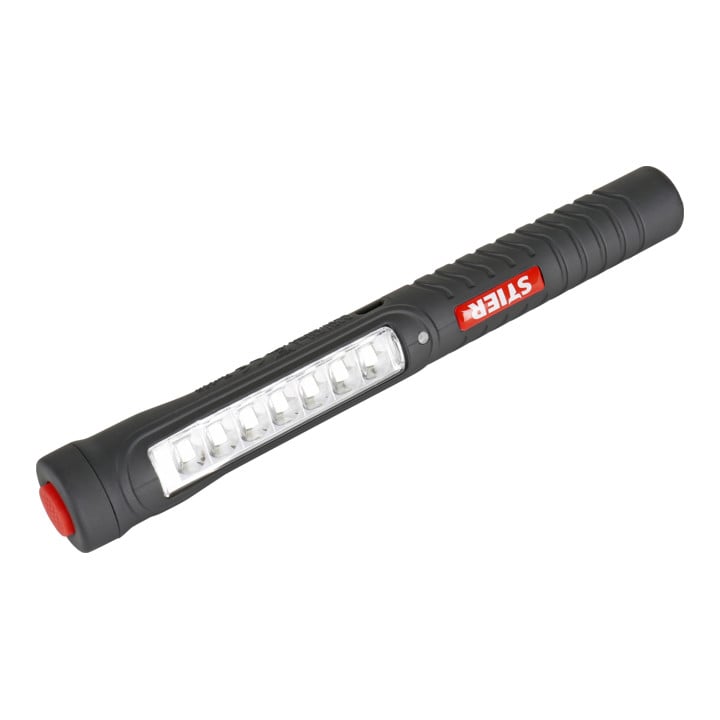 STIER led-acculichtpen 150 lumen