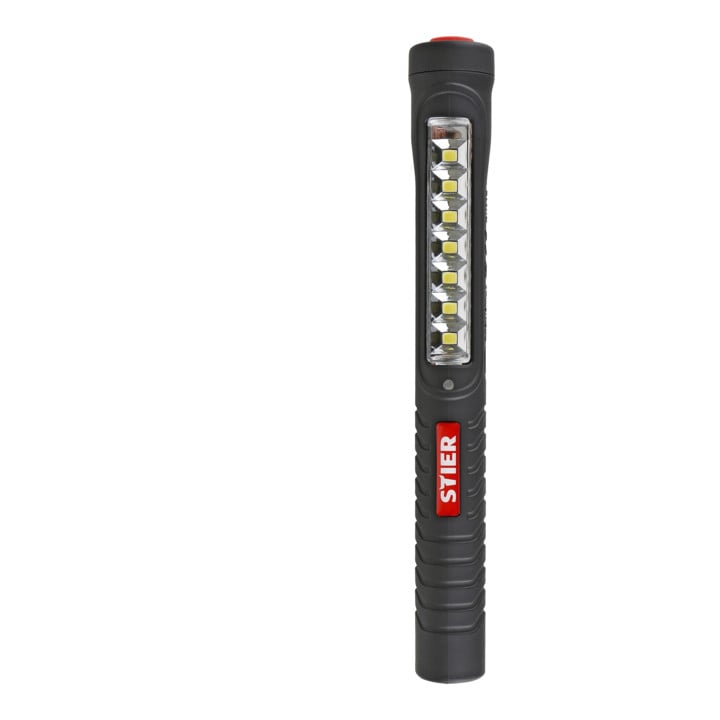 STIER led-acculichtpen 150 lumen