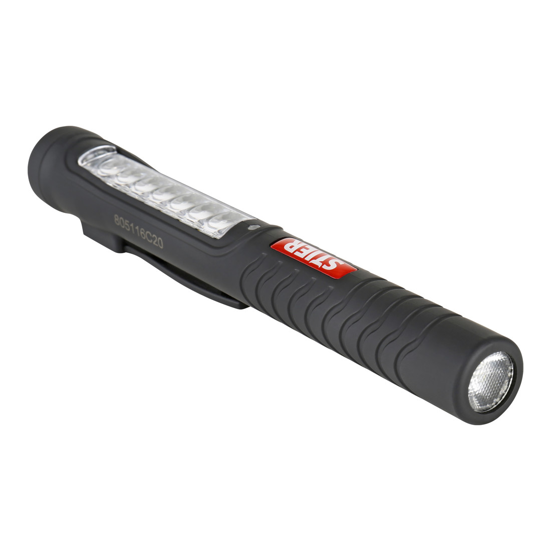 STIER led-acculichtpen 150 lumen