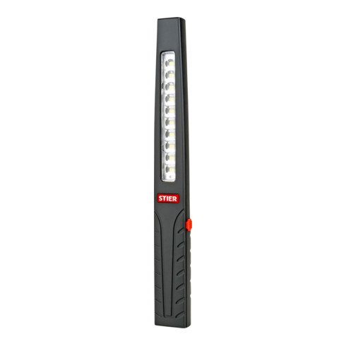 STIER led-accuwerklamp 400 lumen