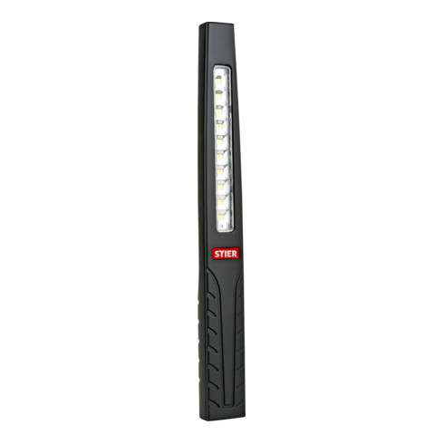 STIER led-accuwerklamp 400 lumen