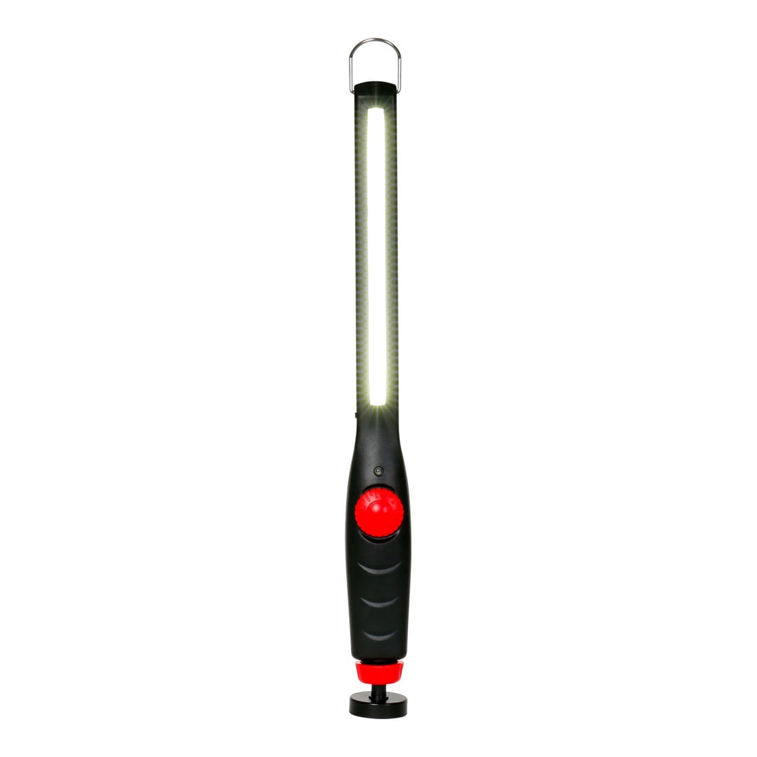 STIER led-accuwerklamp/-werkplaatslamp 600 lumen verstelbaar met magneet