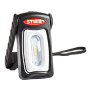 STIER led-accuwerkplaatslamp 250 lumen-1