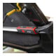STIER LED Akku Motorraumleuchte Motorhaubenleuchte 1000 Lumen 4400mAh-2