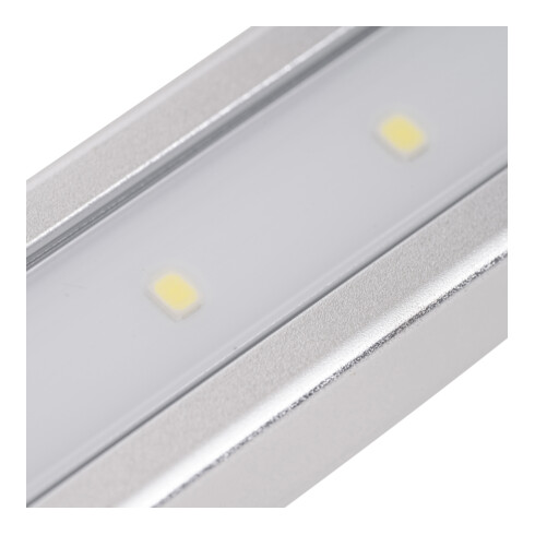 STIER LED Akku Motorraumleuchte Motorhaubenleuchte 1000 Lumen 4400mAh