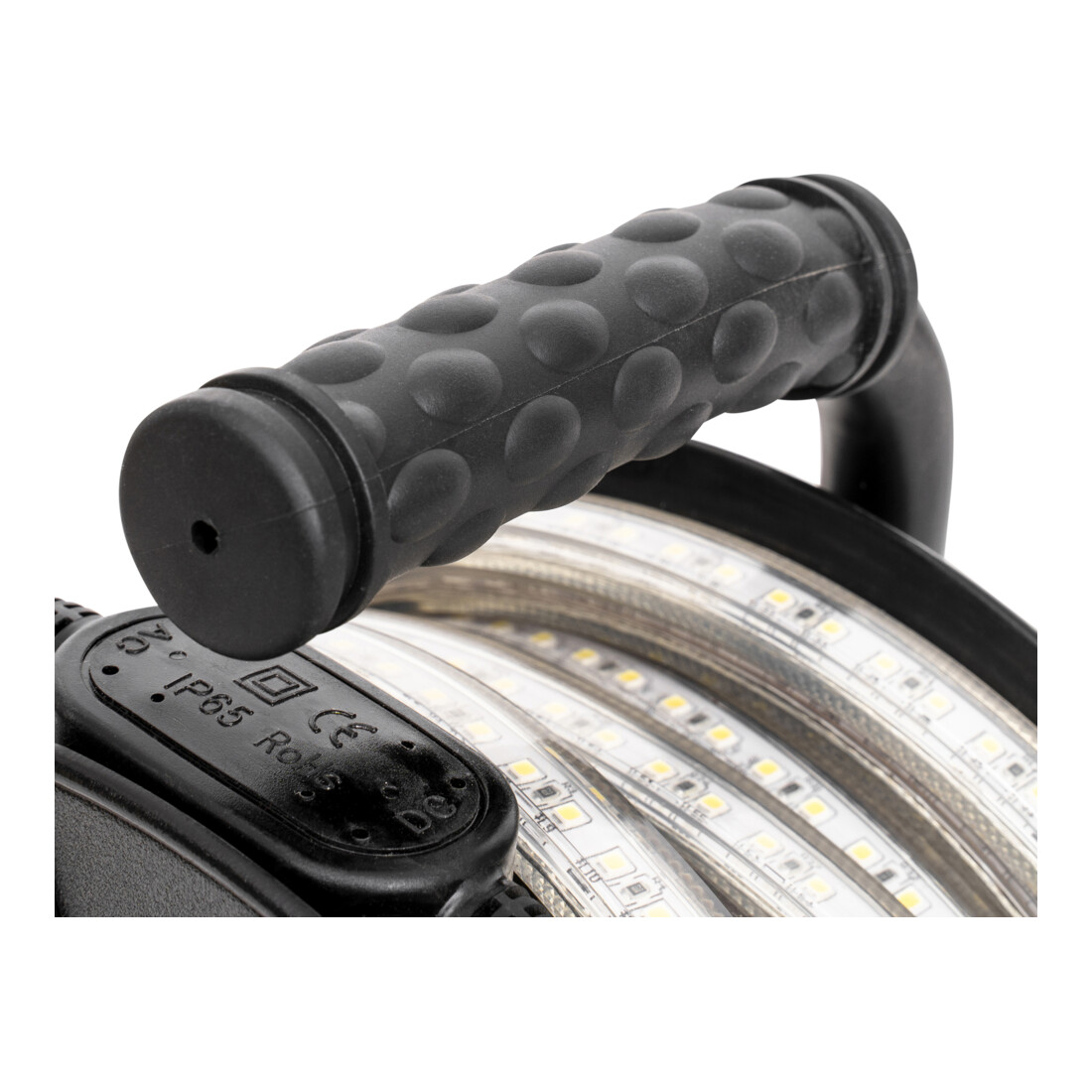 STIER led-strip-bouwlamp 15 m 13.500 lm 6.400 k