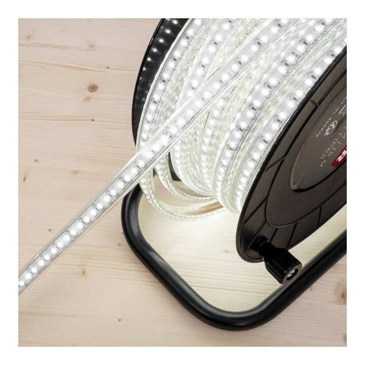 STIER led-strip-bouwlamp 15 m 13.500 lm 6.400 k