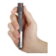 STIER LED-Taschenlampe mit Zoomfunktion 120 Lumen 2 x AAA-5