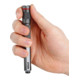 STIER LED-Taschenlampe mit Zoomfunktion 120 Lumen 2 x AAA