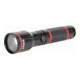 STIER LED-Taschenlampe mit Zoomfunktion 200 Lumen 3 x AAA-1