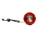 STIER LED-Taschenlampe mit Zoomfunktion 280 Lumen 3 x AAA-2