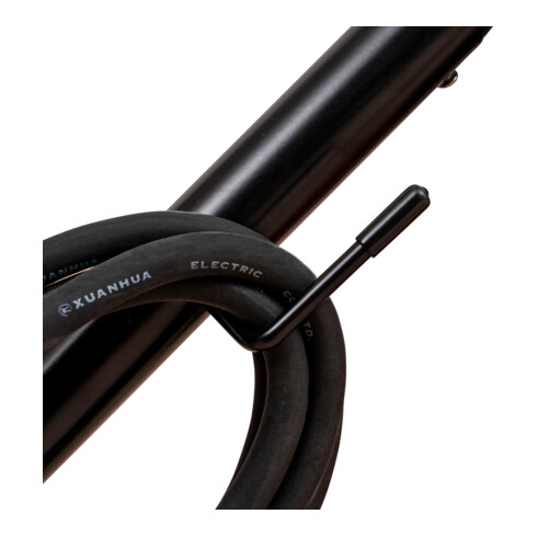 STIER LED-Tower-Baustrahler 360° 4000 Lumen 36W