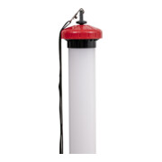 STIER LED-Tower-Baustrahler 360° 4000 Lumen 36W-5