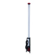 STIER LED-Tower-Baustrahler, 360°, 8280 Lumen, 72 W-4