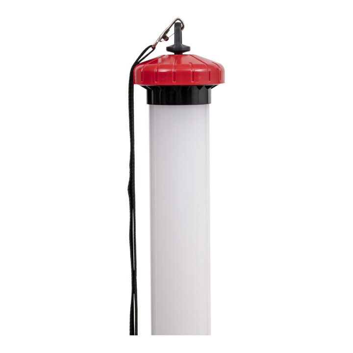 STIER led-tower-bouwlamp 360° 4000 lumen 36 W