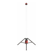 STIER led-tower-bouwlamp, 360°, 6100 lumen, 72 W