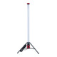 STIER led-tower-bouwlamp, 360°, 8280 lumen, 72 W-1
