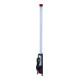 STIER led-tower-bouwlamp, 360°, 8280 lumen, 72 W-4