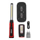 STIER led-werklampset, 300/1000 lumen, 120°